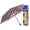 PERLETTI mini skėtis Spiderman 50/8, 75389