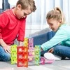 PICASSO TILES Magnetinis konstruktorius Marble Run 60 det., PTMG60