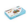 PICASSO TILES Magnetinis konstruktorius Construction set with Pieštukas box 40 det., PN010