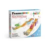 PICASSO TILES Magnetinis konstruktorius Racing Track Set 45 det., PTR04