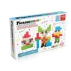 PICASSO TILES Magnetinis konstruktorius Magnetic Cubes 102 det., PMC102