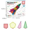 Cubika Picasso Tiles – raketų stiprintuvo rinkinys (32 vnt) (PT32)