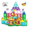 PICASSO TILES Magnetinis konstruktorius Building blocks set 75 det., PTE21