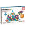 PICASSO TILES Magnetinis konstruktorius 101 det., PC101