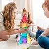 Cubika Picasso Tiles – raketų stiprintuvo rinkinys (32 vnt) (PT32)