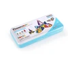 PICASSO TILES Magnetinis konstruktorius Construction set with Pieštukas box 26 det., PN11
