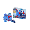 PJ MASKS Pižamų herojų būstinė