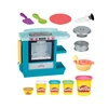 Hasbro PLAY DOH plastilino rinkinys Rising Cake Oven, F13215L0