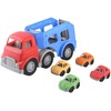 PLAYGO automobilių žaidimų rinkinys, 9472