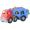 PLAYGO automobilių žaidimų rinkinys, 9472