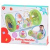 PLAYGO INFANT &amp;TODDLER edukacinis žaislas Volelis 16983