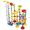 PLAYGO INFANT &amp;TODDLER konstruktorius su liftu Marmuro labirintas, 9322