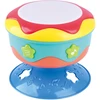 PLAYGO INFANT&TODDLER Beat-it! sukamas būgnelis, 2663