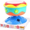PLAYGO INFANT&TODDLER Beat-it! sukamas būgnelis, 2663