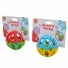 PLAYGO INFANT&TODDLER kamuoliukas, 1516/1514