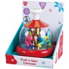 PLAYGO INFANT&TODDLER karuselė Spausk ir suk , 2480/1611