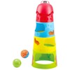 PLAYGO INFANT&amp;TODDLER Lavinamasis žaislas Sustatyk ir ridenk Dino, 2368