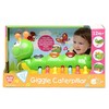 PLAYGO INFANT&amp;TODDLER Linksmasis vikšriukas su garsais, 2222