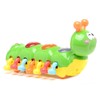 PLAYGO INFANT&amp;TODDLER Linksmasis vikšriukas su garsais, 2222