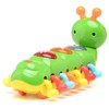 PLAYGO INFANT&amp;TODDLER Linksmasis vikšriukas su garsais, 2222