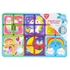 PLAYGO INFANT&amp;TODDLER Magnetinė dėlionė 3 asort., (90363, 90383, 90403), 90343