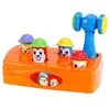 PLAYGO INFANT&amp;TODDLER plaktukas žaislinis 12mėn+, 2247