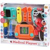 PLAYGO medicininis žaidimų rinkinys, 2928
