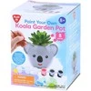 PLAYGO Paint Your Own koalos formos vazonas, 78113