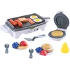 PLAYGO Pusryčių virtuvėlė balta, 38466