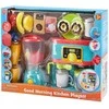 PLAYGO virtuvės žaidimų rinkinys, 22 vnt., 3734