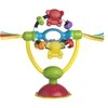 PLAYGRO besisukantis žaislas maitinimo kėdutei, 0182212