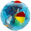 PLAYGRO formų rūšiuoklis-kamuolys, 4086169
