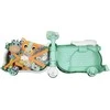 PLAYGRO kelioninis lagaminas Ride and Roll Fox, 6388394