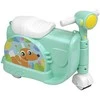 PLAYGRO kelioninis lagaminas Ride and Roll Fox, 6388394