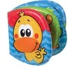 PLAYGRO knygelė žaisti vonioje Girls Garden, 0182722