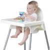 PLAYGRO kramtukas Wobble-Buddy Rattle Bear, 0188796