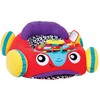 PLAYGRO minkštas muzikinis automobilis, 0186362