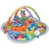 PLAYGRO muzikinis žaidimų kilimėlis Clip Clop Activity Gym, 0186991