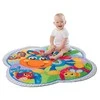 PLAYGRO muzikinis žaidimų kilimėlis Clip Clop Activity Gym, 0186991