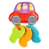 PLAYGRO muzikinis žaislas Beep And Play Keys, 6389065