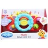 PLAYGRO muzikinis žaislas Drive and Go, 0184477