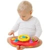 PLAYGRO muzikinis žaislas Drive and Go, 0184477