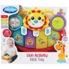 „Playgro“ – Džerio klasė – „Lion Activity Kick Toy Piano“ (1-6385508)