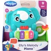 PLAYGRO muzikinis žaislas - pianinas Elly's Melody Piano, 6389067
