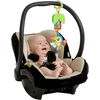 PLAYGRO pakabinamas žaislas Cheeky Chime Tamika Toucan, 0189406