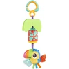 PLAYGRO pakabinamas žaislas Cheeky Chime Tamika Toucan, 0189406