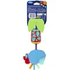 PLAYGRO pakabinamas žaislas Cheeky Chime Tamika Toucan, 0189406