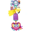 PLAYGRO pakabinamas žaislas Cheeky Chime Stella Unicorn, 0189407