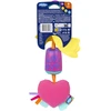 PLAYGRO pakabinamas žaislas Cheeky Chime Stella Unicorn, 0189407