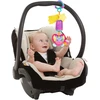 PLAYGRO pakabinamas žaislas Cheeky Chime Stella Unicorn, 0189407